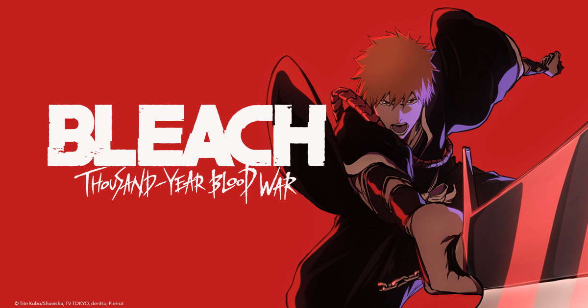 Bleach: Thousand-Year Blood War Dub Is Replacing a Voice Actor