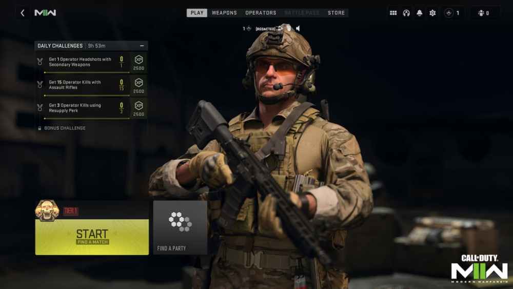 How to Get Operator Kills & Assists in Modern Warfare 2