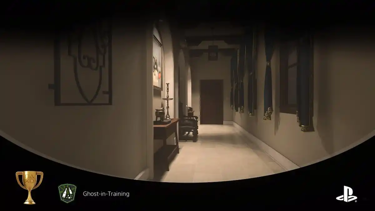 How to Get 'Ghost in Training' Achievement in Modern Warfare 2 Easily