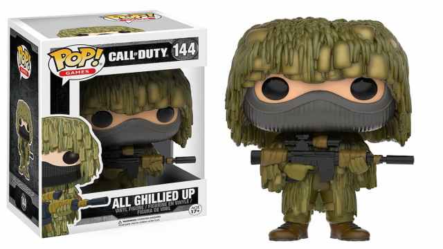10 Call of Duty Gift Ideas for the CoD Mega Fan in Your Life