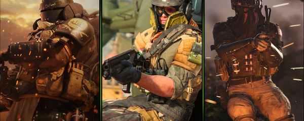 How to Complete Operator Challenges in Modern Warfare 2