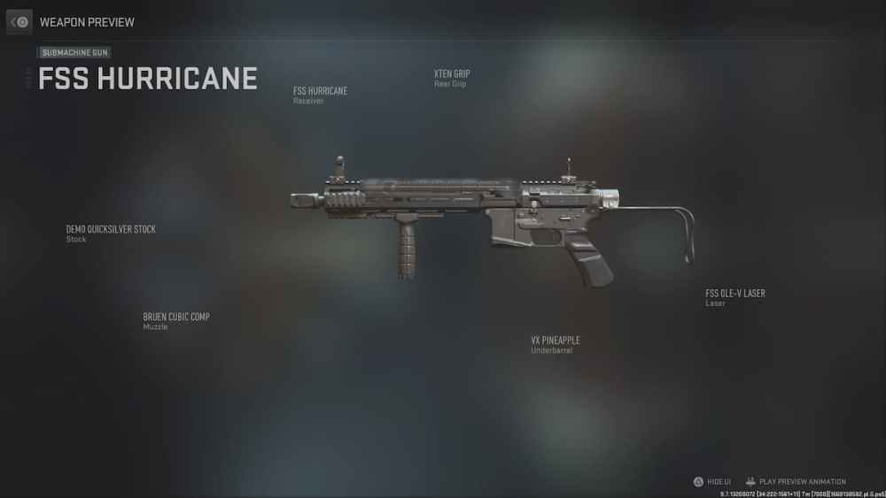 The Top 5 Best SMGs in Warzone 2, Ranked