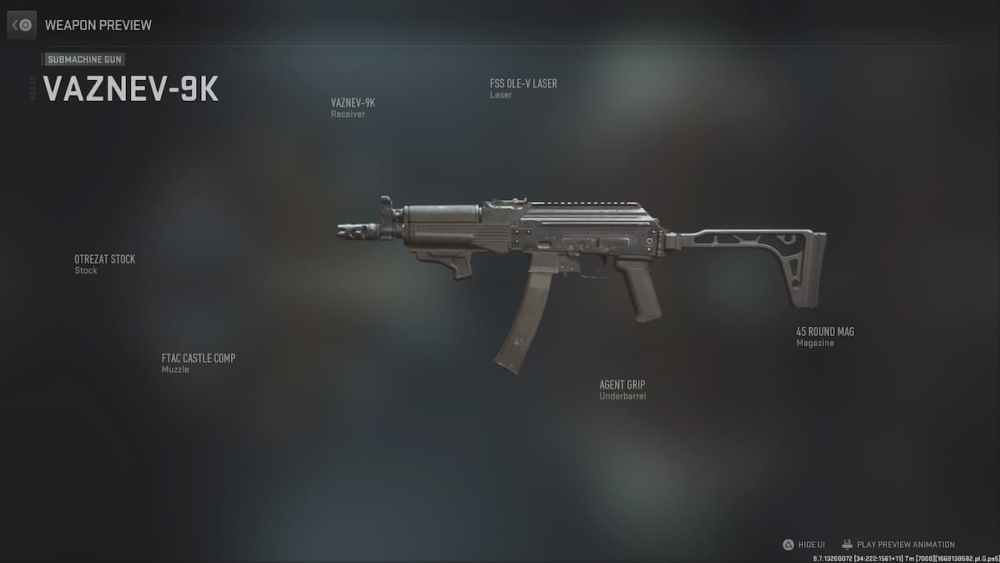 The Top 5 Best SMGs in Warzone 2, Ranked