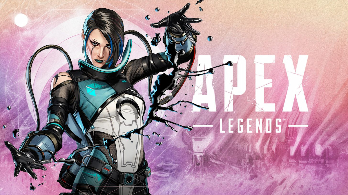 Who Is Catalyst in Apex Legends? Explained