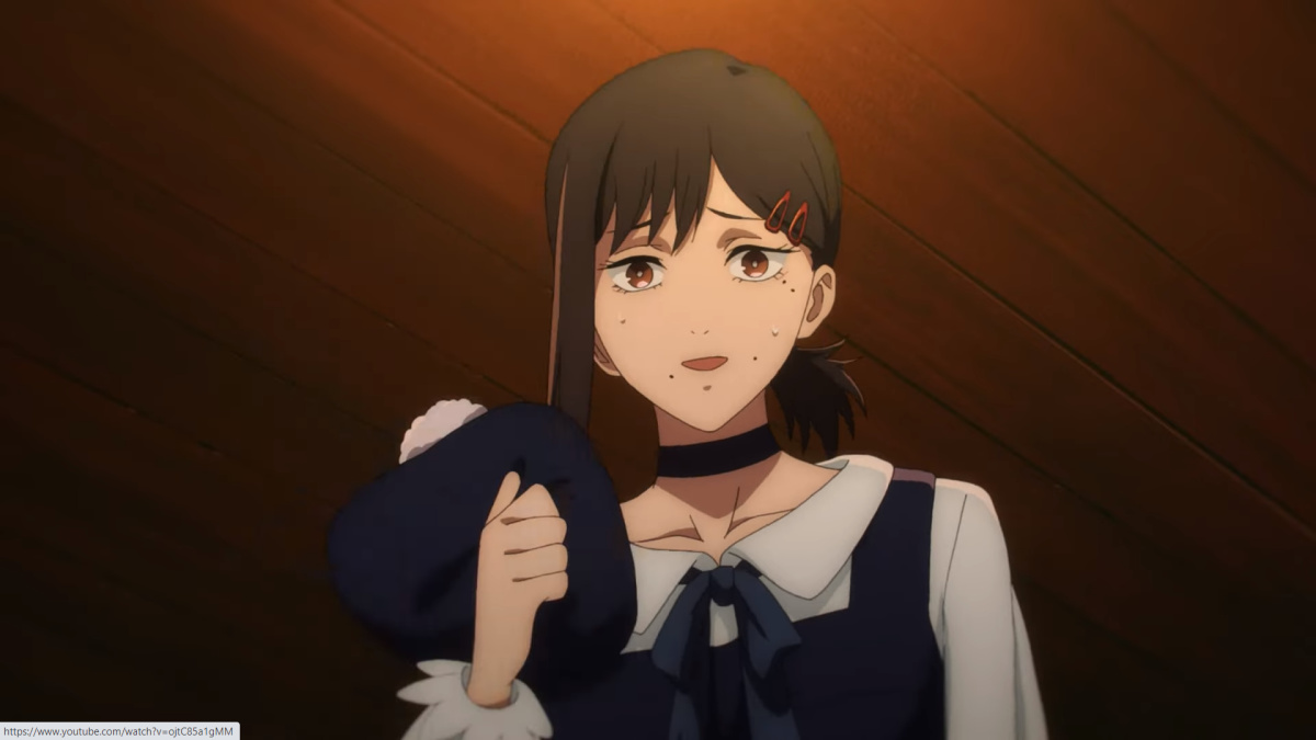 What Devil Does Kobeni Have a Contract With in Chainsaw Man? Theory