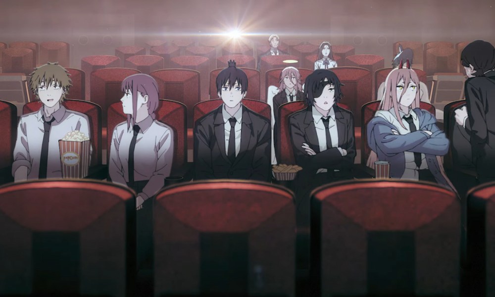 When Does Chainsaw Man Take Place? Answered