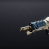 Destiny 2 In-Game Screenshot of Horrors Least Pulse Rifle