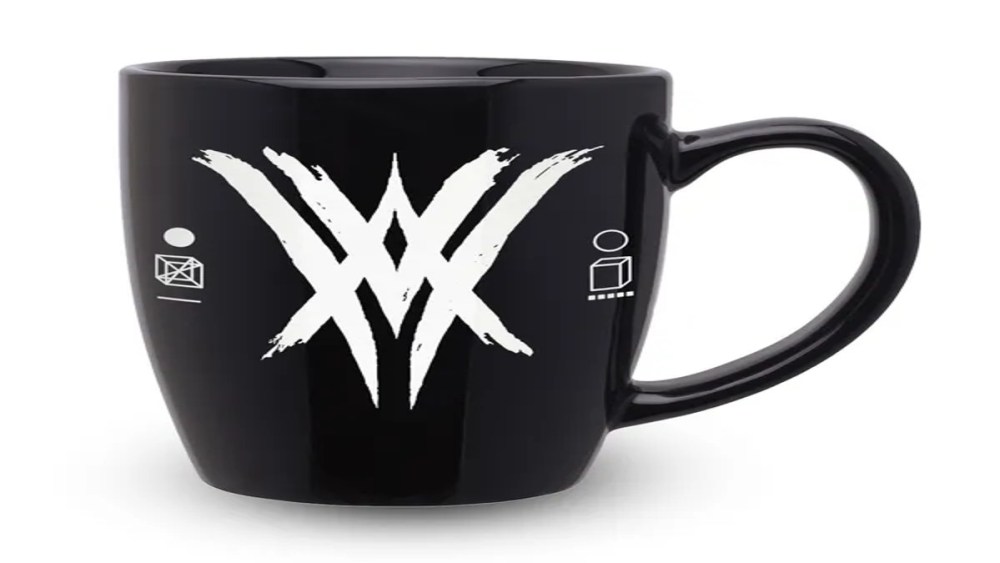 Destiny 2 The Witch Queen Themed Mug