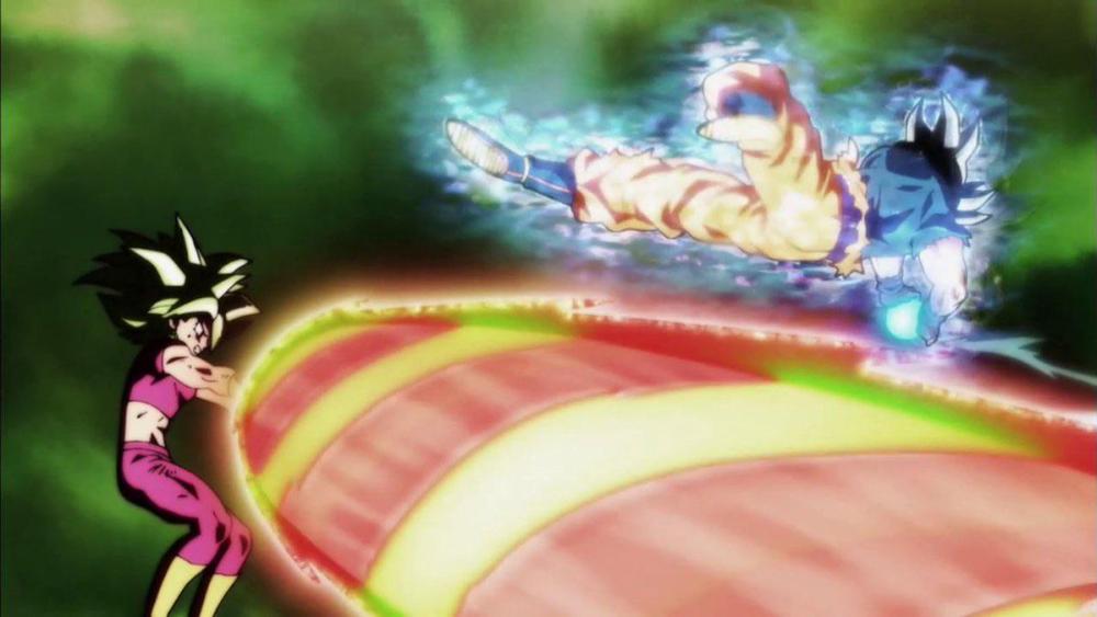 Top 10 Kamehameha Waves In The Dragon Ball Franchise Ranked By Awesomeness