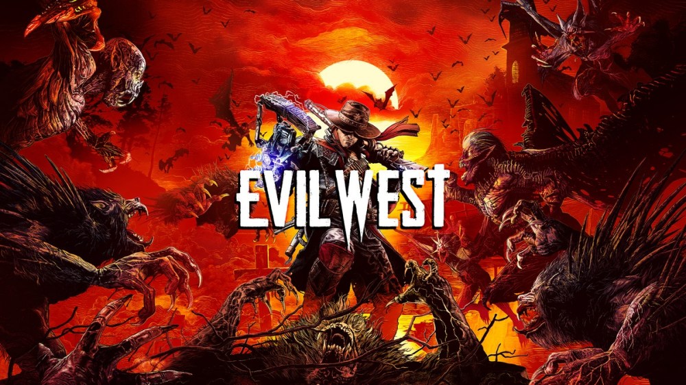 Evil West Critic Review