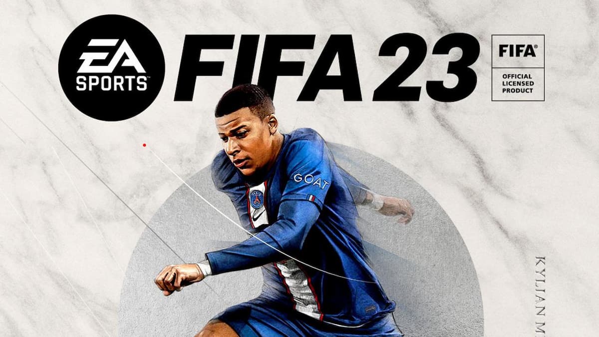 FIFA 23 SSL Connect Error PS4 & PS5