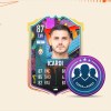 Icardi Out of Position FIFA 23