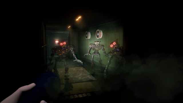 Five Nights at Freddy's Security Breach Delayed Again; Creator Apologizes  With Free Beat-Em-Up