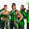 Fortnite Football Club Outfits Coming to the Item Shop This Week