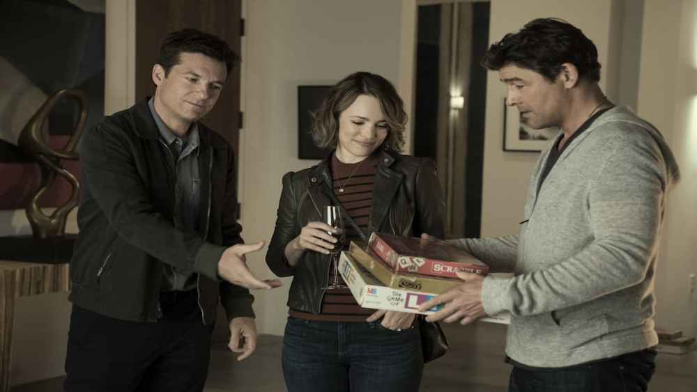 Game Night distributed by Warner Bros. Pictures