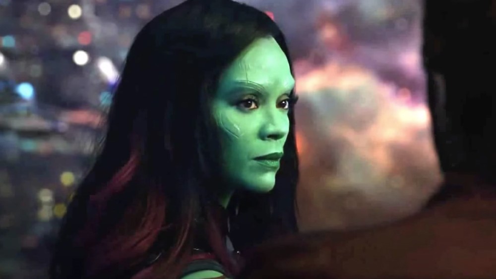 Ranking Every Member of Guardians of the Galaxy by Likability