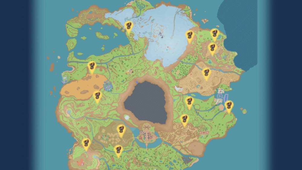 all-gimmighoul-coin-locations-in-pokemon-scarlet-violet