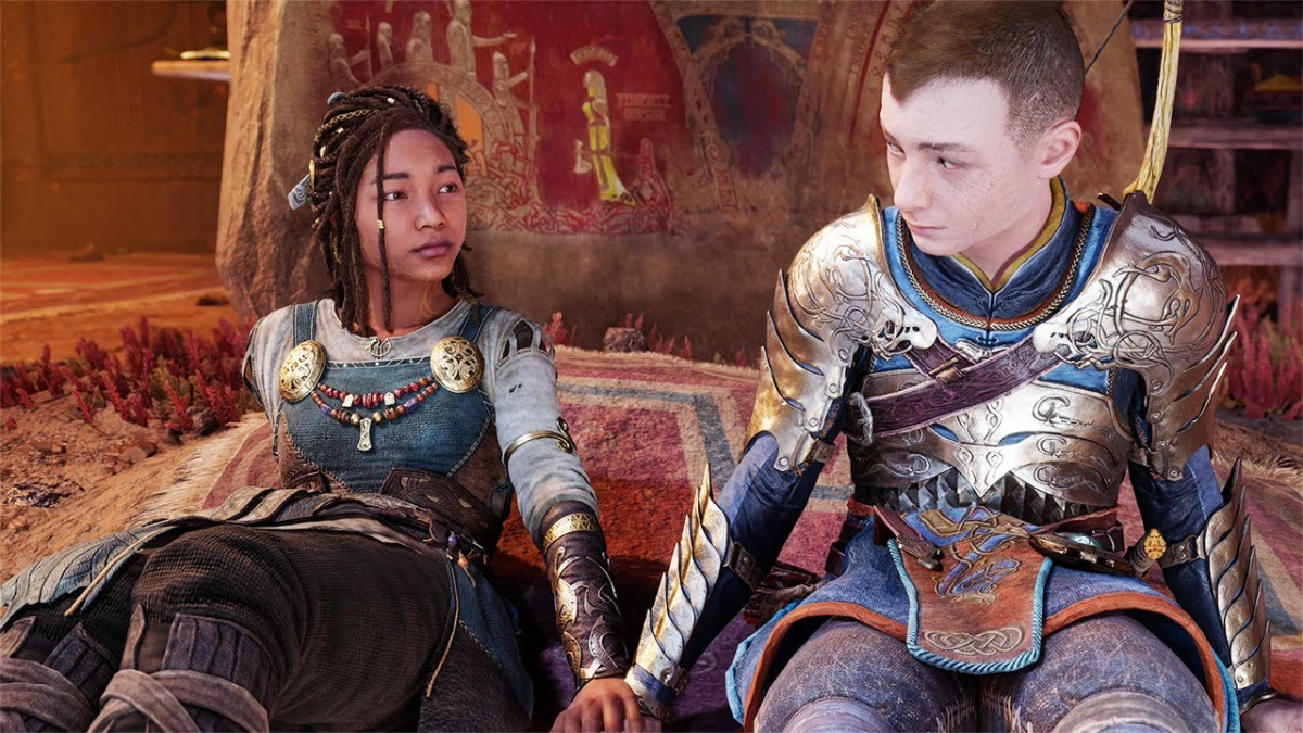 Do Atreus Angrboda End Up Together In God Of War Ragnarok Answered do-atreus-angrboda-end-up-together-in-god-of-war-ragnarok-answered