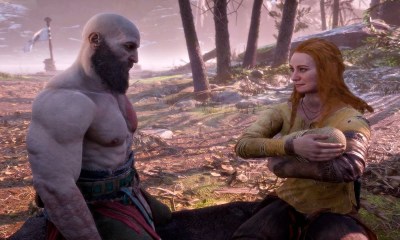 How Did Faye and Kratos Meet in God of War Ragnarok? Explained
