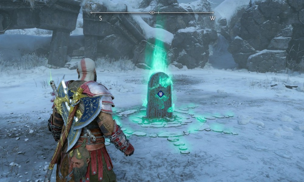 All Berserker Locations in God of War Ragnarok & How to Beat King Hrolf