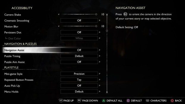 Indicator Ragnarok 10 God of War Ragnarok Tips & Tricks You Need to Know Before Starting ...