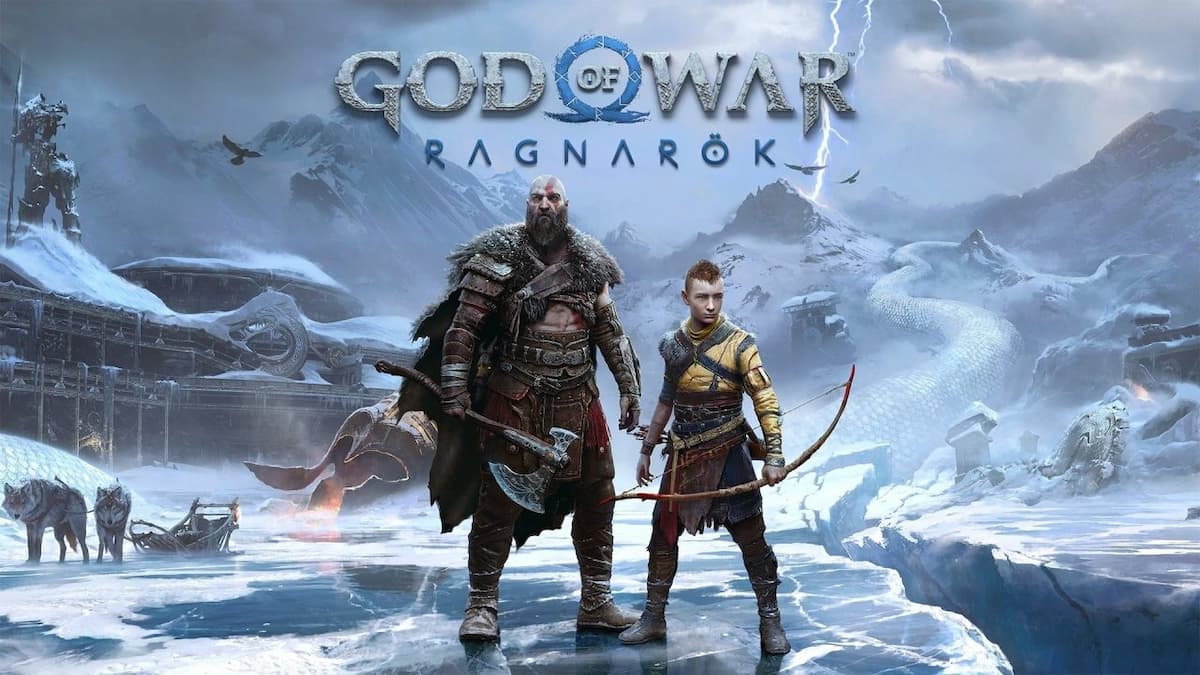 God Of War 20 Awesome Easter Eggs You Need To See  Page 6