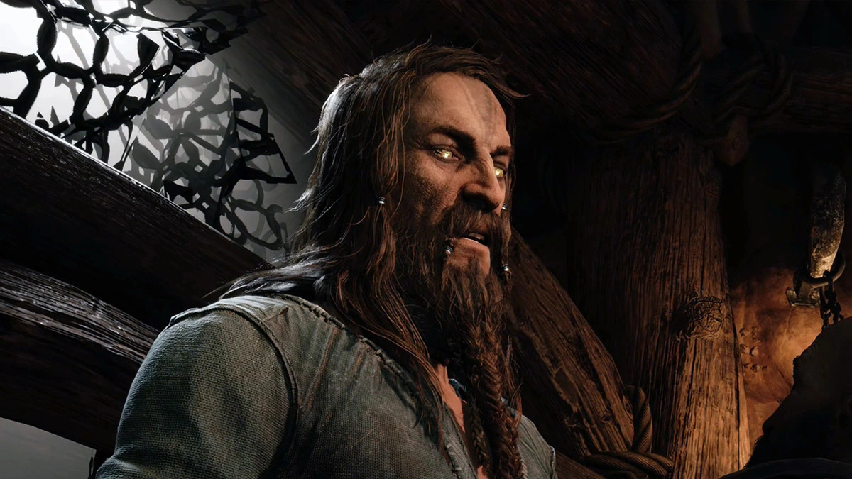 Who Is Tyr in God of War Ragnarok? Explained (Spoilers) - Twinfinite