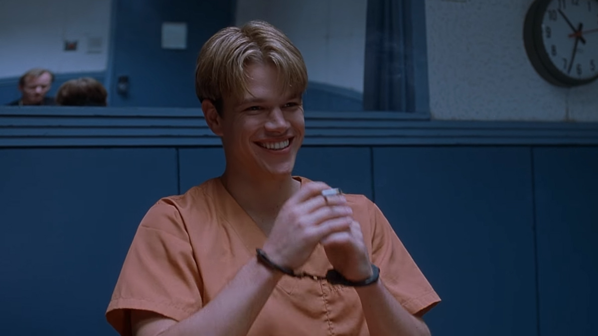 Is Good Will Hunting on Netflix? Answered Twinfinite