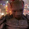 Why Does Groot Look Different in Guardians of the Galaxy Christmas Special?
