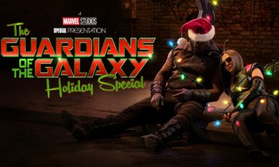 The Guardians of the Galaxy Holiday Special Confirms This Major MCU Character Didn't Die in Infinity War