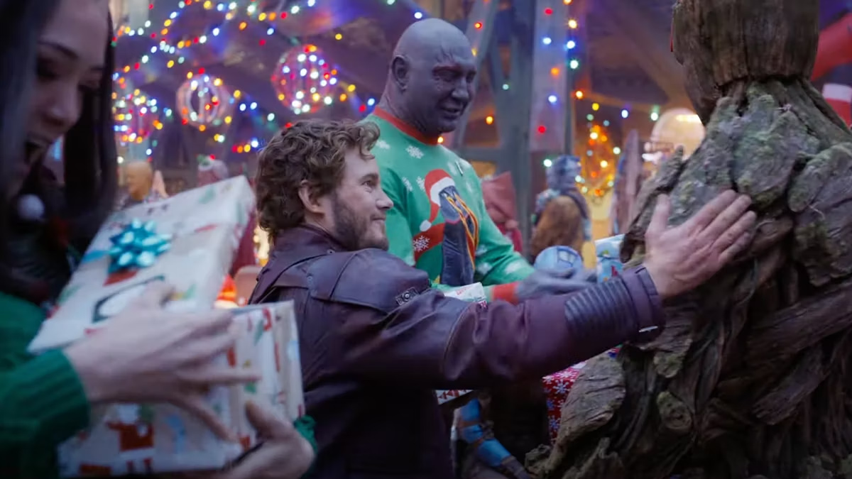 Is Guardians of the Galaxy Holiday Special Canon? Answered