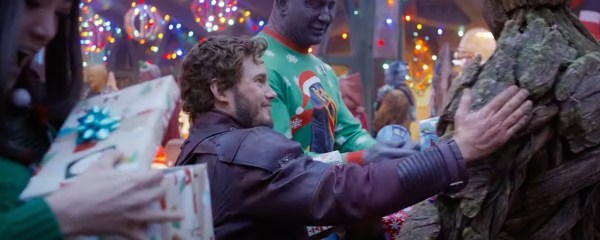 Is Guardians of the Galaxy Holiday Special Canon? Answered