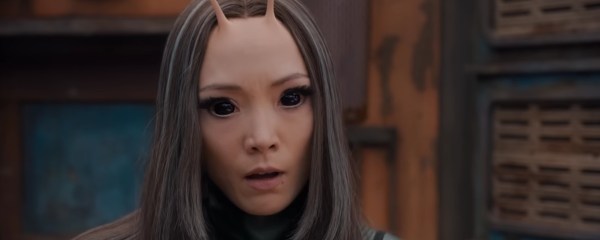 Are Peter and Mantis Related in Guardians of the Galaxy Holiday Special? Answered