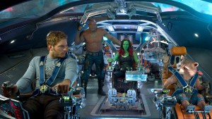 Ranking Every Member of Guardians of the Galaxy by Likability