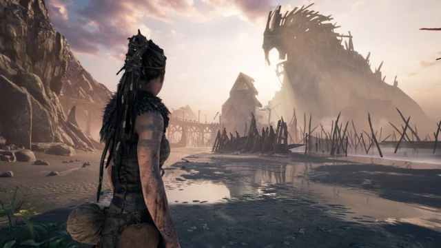 games like god of war if you're looking for something similar