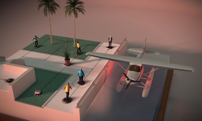 Embracer Group Closes Studio Behind Hitman GO