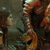 How to Defeat Gna in God of War Ragnarok (Defend Your Valor Favor)