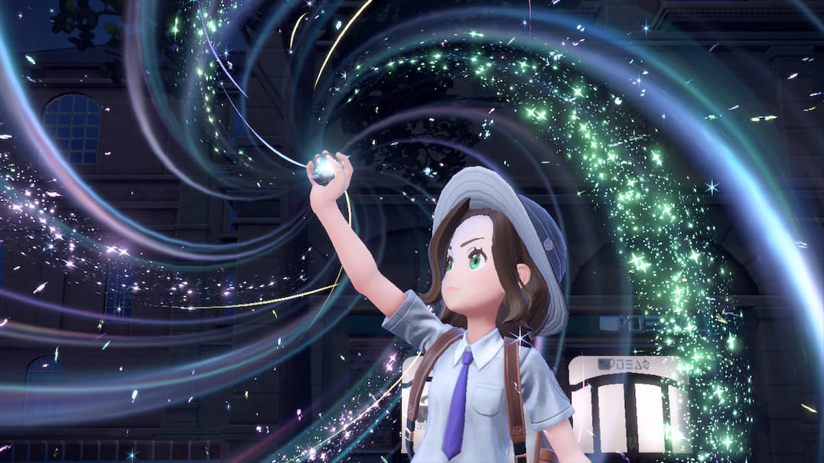How to Reset EVs in Pokemon Scarlet and Violet - Prima Games