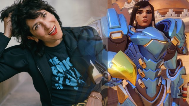 Interview: Jen Cohn Talks Overwatch 2 Voice Acting, Love of the Gaming Community, & More