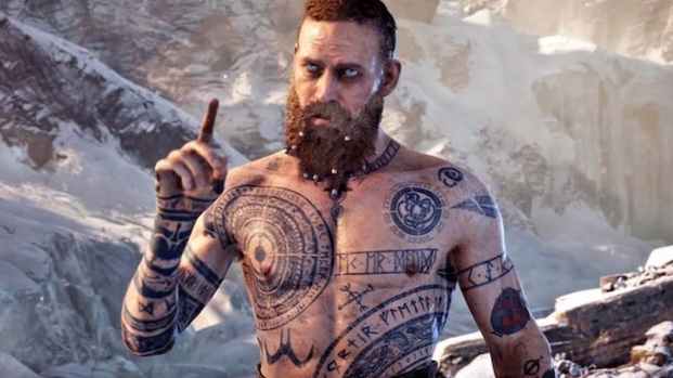 Is Baldur Still Dead in God of War Ragnarok? Answered - Twinfinite