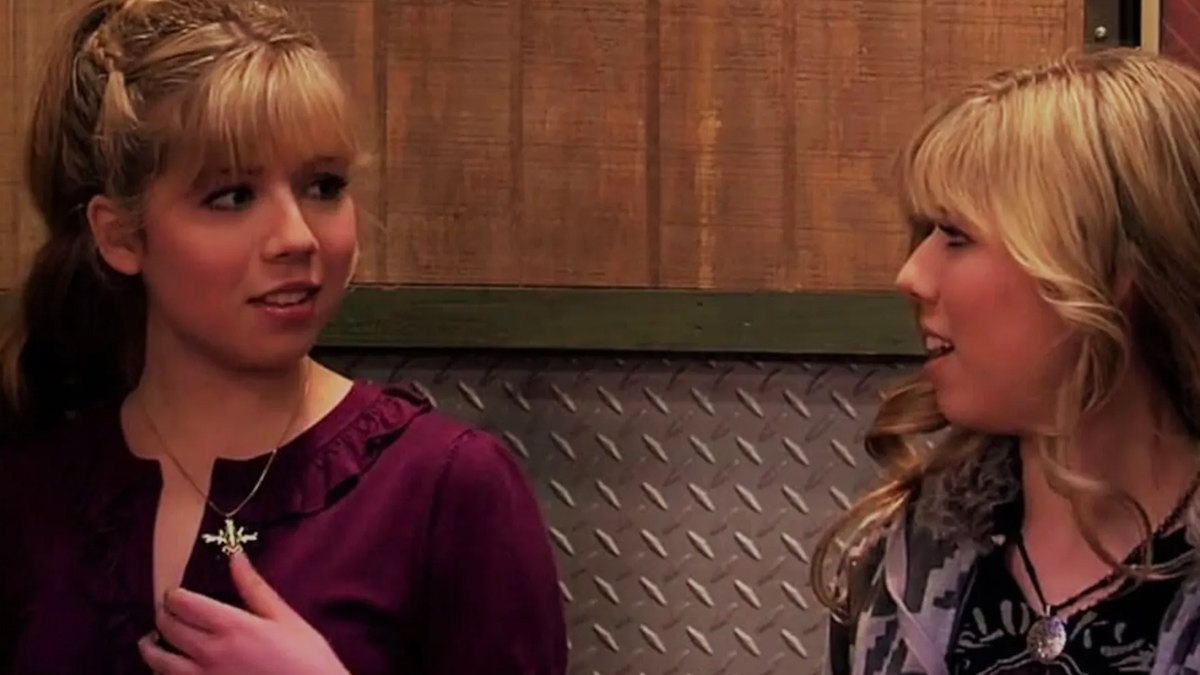 Does Jennette McCurdy Have a Twin in Real Life? Answered