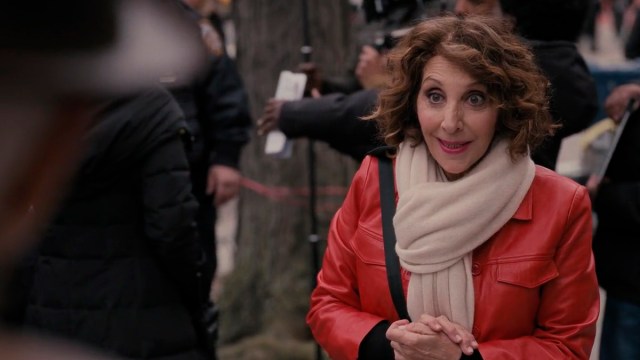 Andrea Martin as Joy in Only Murders in the Building