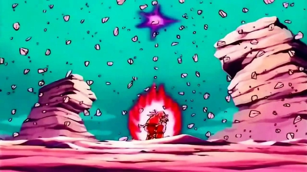 Top 10 Kamehameha Waves in the Dragon Ball Franchise, Ranked by Awesomeness