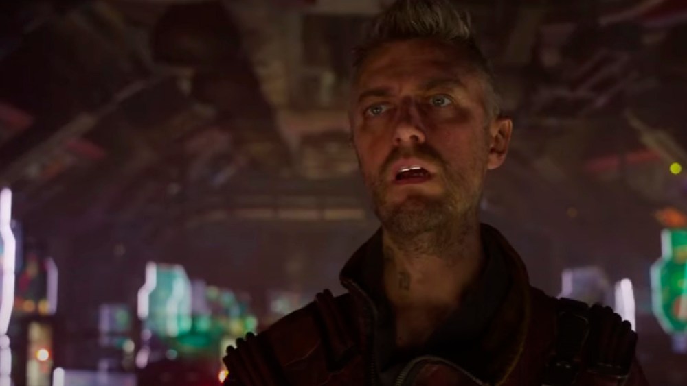 Ranking of every member of Guardians of the Galaxy by likeability