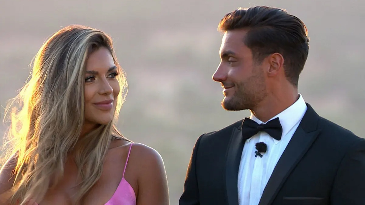 All Love Island Winners All Love Island Winners