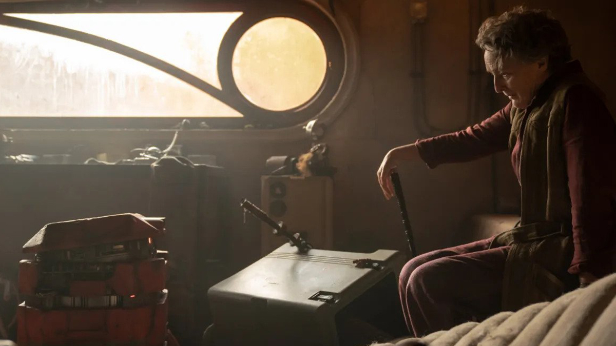 How Did Maarva Die in Andor? Star Wars Explained - Twinfinite