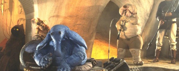 What Genre/Style of Music Is in the Star Wars Cantina?