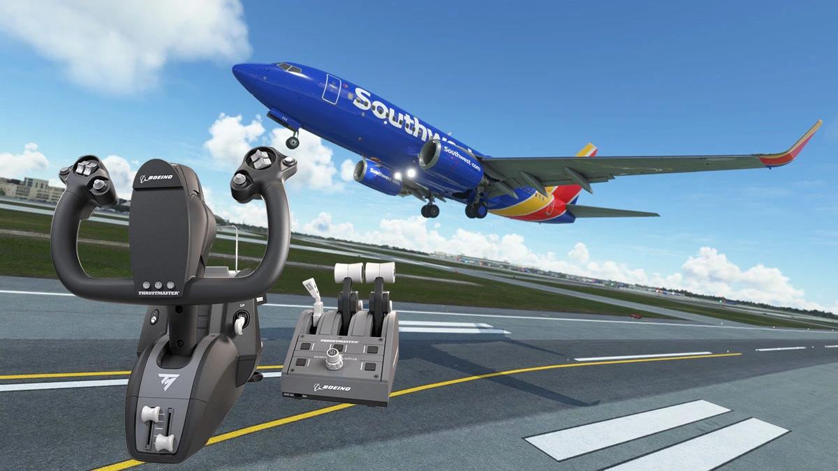Microsoft Flight Simulator 10 Gift Ideas