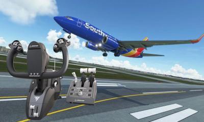 Microsoft Flight Simulator 10 Gift Ideas