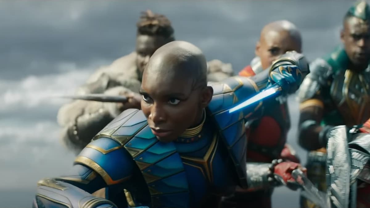 Who Are the Midnight Angels in Black Panther: Wakanda Forever?